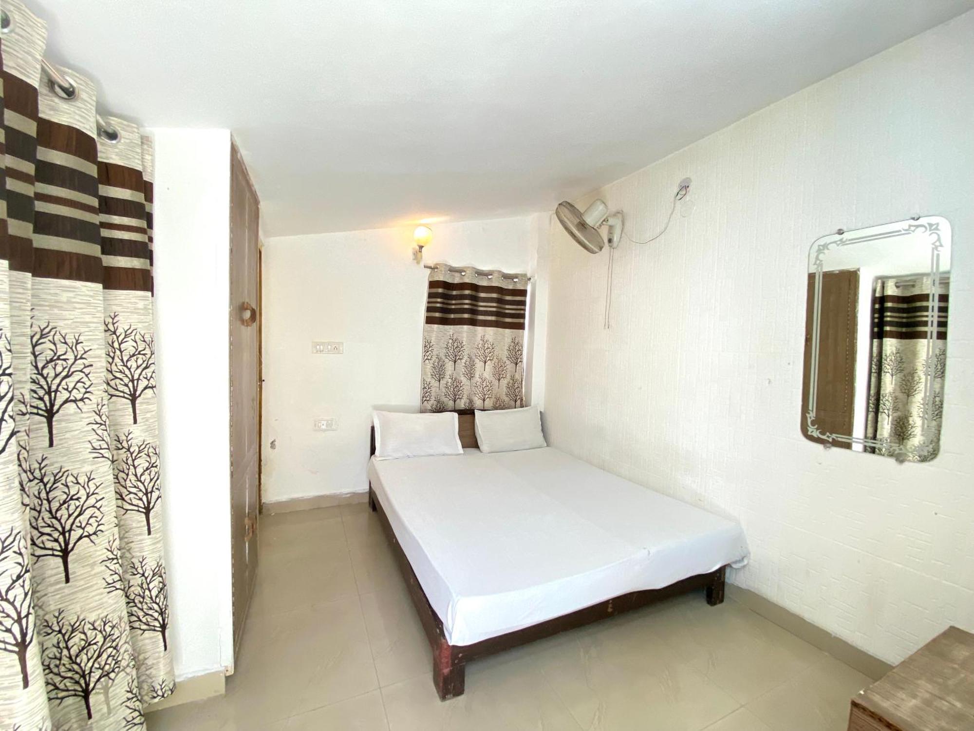 Sonu Guesthouse & Hostel, Rishīkesh Exterior foto