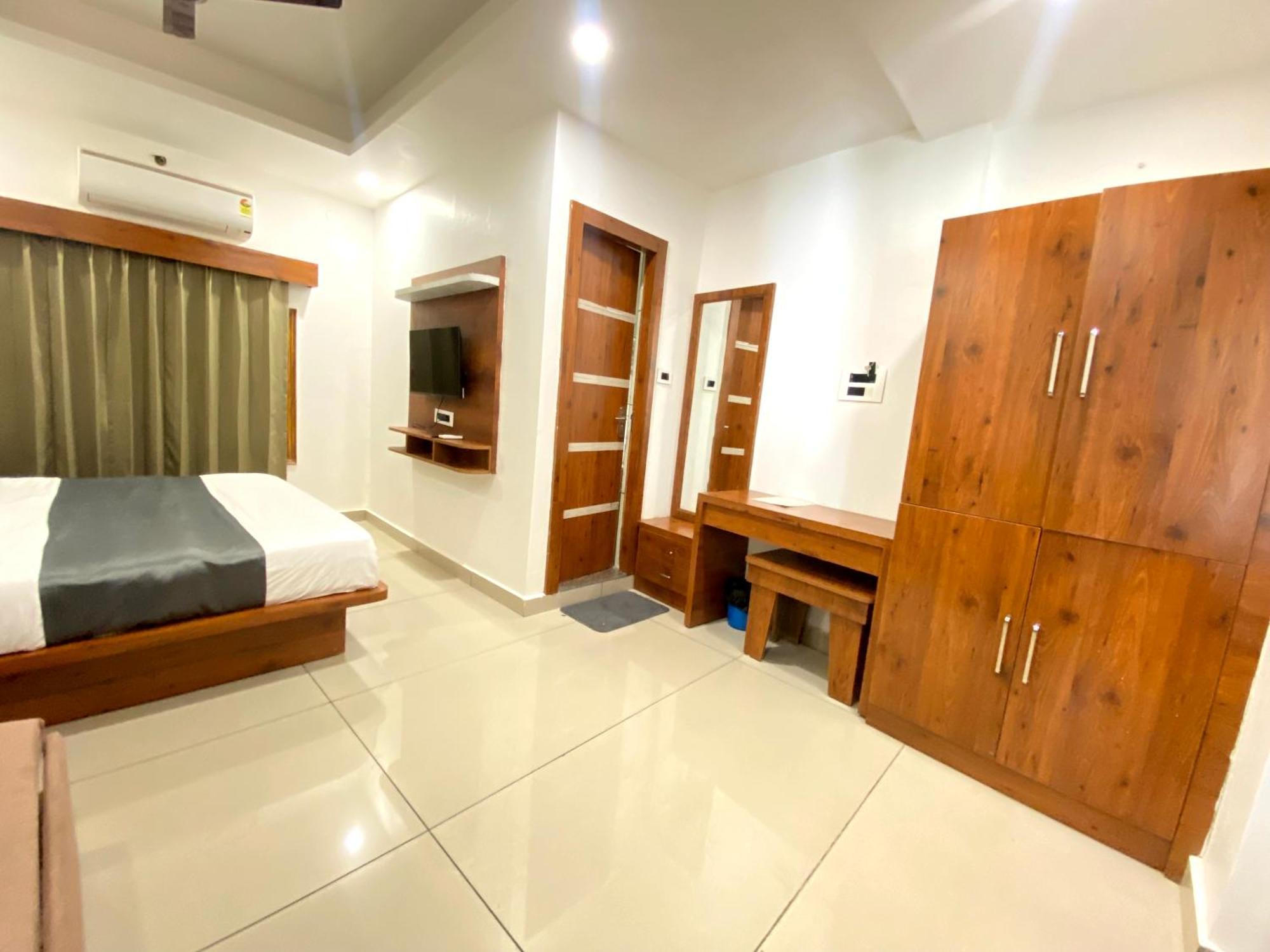 Sonu Guesthouse & Hostel, Rishīkesh Exterior foto